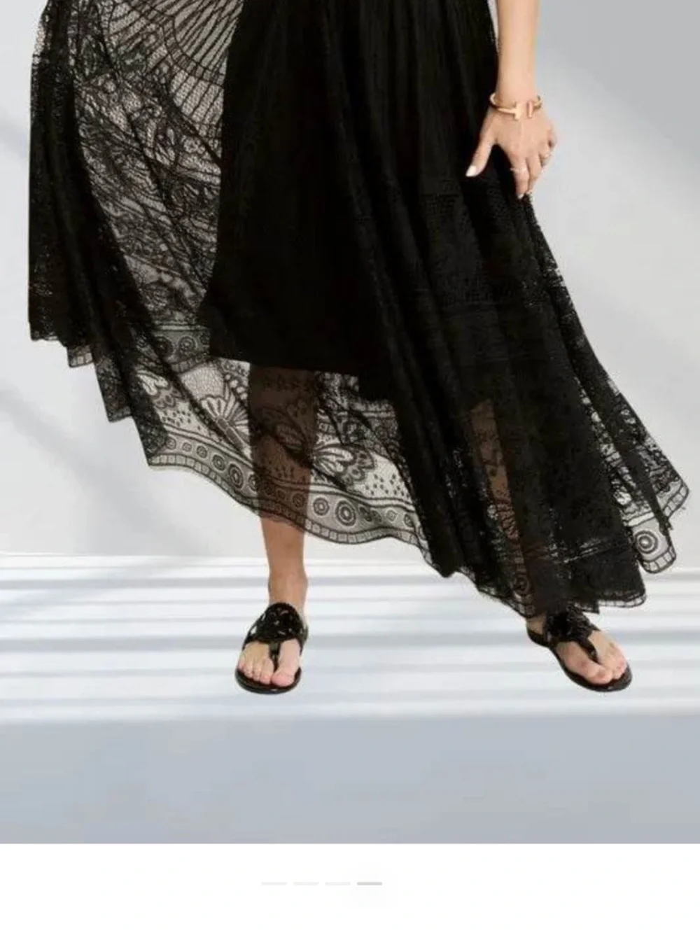 ADORA #1310 dress